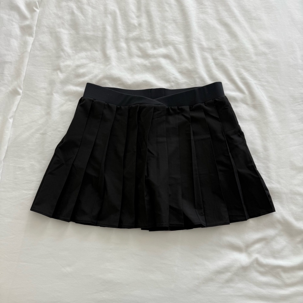 frankie’s skirt